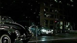 Volkswagen CC TV commercial