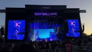 The Killers - Spaceman 6824 @ Governor Ball