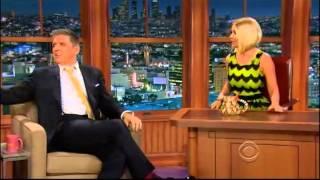 Craig Ferguson 52314E Late Late Show Carrie Keagan