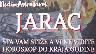 Jarac ️ “Više od jedne srodne duše” Horoskop do kraja godine 2024