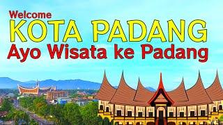 WISATA KOTA PADANG TERBARU 2024