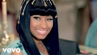 Nicki Minaj - Moment 4 Life Clean Version Official Music Video ft. Drake