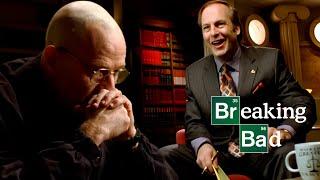 Sauls Offer to Walter & Jesse  Breaking Bad  Featuring Bob Odenkirk  Starring Bryan Cranston