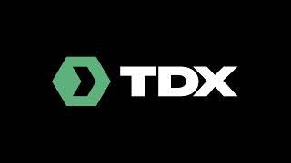 TDX - The new name for TransDiesel