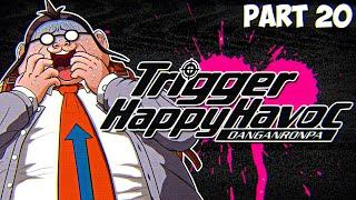 【Danganronpa】 WE LOST ANOTHER FRIEND....  - Part 20