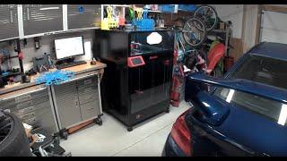 Modix BIG-60 V3 Review by Mr. Brian Grimm - Engineering Garage