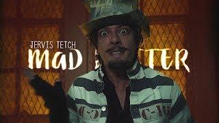 Jervis Tetch  Mad Hatter  Gotham