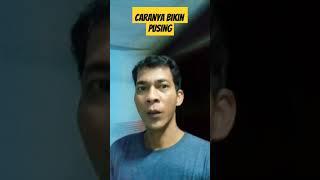 Beginilah caranya.   #tutorial #vidiokocak #reels #putar