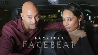 Watch Beyoncés Makeup Artist Sir John Do A Perfect Facebeat In A Moving Car