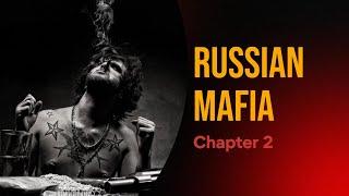 Mafia Documentary 2 - Russian Mafia