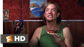 Scooby-Doo 310 Movie CLIP - All You Can Eat 2002 HD