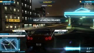 NFS Most Wanted 2012 All Nissan Skyline GT-R R34 Events with Full Pro Mods Heroes Pack DLC