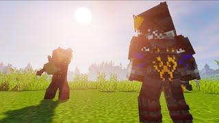 I Turned Minecraft Into The Ultimate Fighting Game