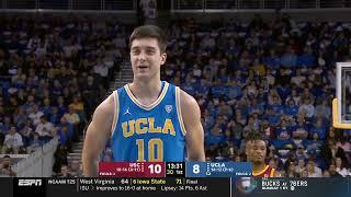 UCLA vs USC  2024.2.24  NCAAB Game
