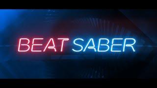 Live - Beat Saber With Commentary - Hard Songs At Fast Speed - Silent Shadow