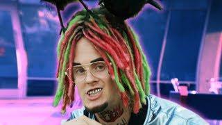 Lil Pump - Gucci Gang Parody TEASER