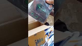 GAMING EARBUDS UNBOXING  TRUKE BTG 1  #short #viral #viralshorts