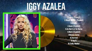 Top Hits Iggy Azalea 2024  Best Iggy Azalea playlist 2024