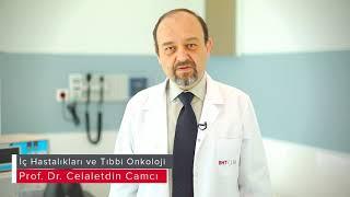 NK TESTİ NEDİR? - PROF. DR. CELALETDİN CAMCI