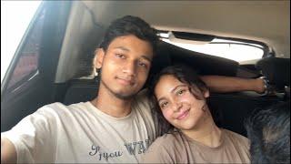 Going to Aligarh for rakhi 