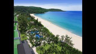 Katathani Phuket Beach Resort