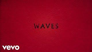 Imagine Dragons - Waves Official Lyric Video