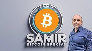 Samir würdest 1 Millionen in BTC investieren?