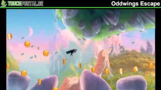 Oddwings Escape Gameplay Deutsch  German - Lets Play