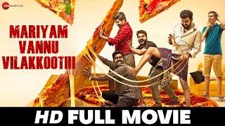 Mariyam Vannu Vilakkoothi - Krishna Shankar Siju Wilson Althaf Salim Shabareesh  Full Movie 2020