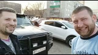 Видеообращения от подписчиков автовладельцев