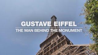 Gustave Eiffel The man behind the monument • FRANCE 24 English