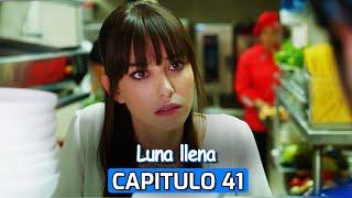 Luna llena Capitulo 41 SUBTITULO ESPAÑOL  Dolunay