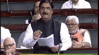 Matters of Urgent Public Importance Sh. Gopinath Munde 24.08.2013