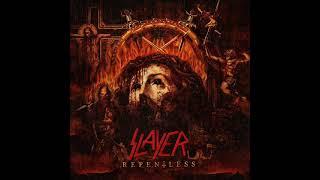 Slayer  Delusions of Saviour Repentless