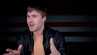 Ilya Bryzgalov about the Universe