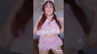 New viral video Ambiyah Dance in tiktok