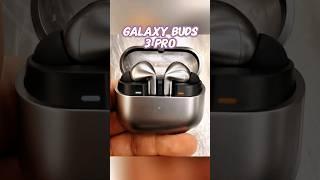 #galaxybuds3 #galaxybuds3pro #buds3 #buds3pro