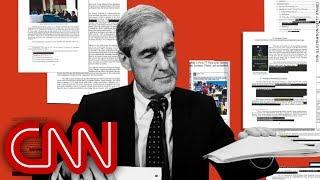 Mueller report key takeaways