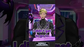 Hungry Hangry Malding Vtubers｜Weekly Highlights【NIJISANJI EN】