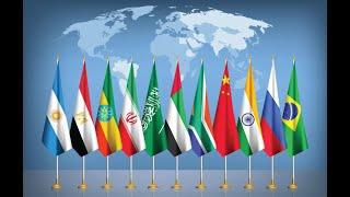 Why Does Iran Not Want to Escalate? A Discussion on BRICS and Belt and Road Episode 18