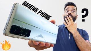 The Ultimate Budget Gaming Smartphone