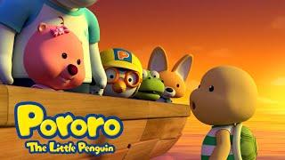 ⭐300min⭐Pororo English Episodes  Animation & Cartoon for Kids  Pororo the Little Penguin