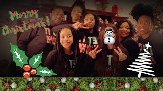 IT’S THE CHRISTMAS VLOG Il SPEND TWO DAYS WITH US Il CHRISTMAS 2023 ll LOTS OF TEARS AND FAMILY FUN