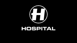 Hospital Records Classics Mix 2017 Rework