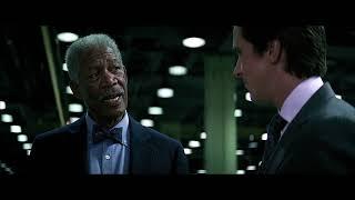 Actually This Time I Saved Batman - The Dark Knight 2008 - Movie Clip Full HD Scene