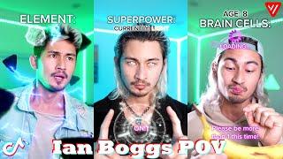 *1 HOUR* Ian Boggs Shorts 2024  Funny Ian Boggs POV Compilation 2024