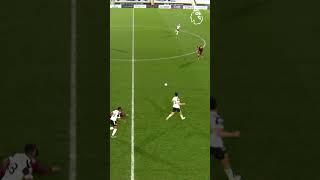 POWERFUL Adama Traore strike #shorts