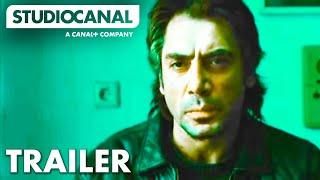 Biutiful  Official Trailer