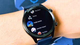 CHEAP Android SmartWatch - Ticwatch C2