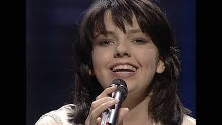 1994 Austria Petra Frey - Für den Frieden der Welt 17th place @ Eurovision Song Contest in Dublin